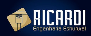 Ricardi Engestrutural Logo